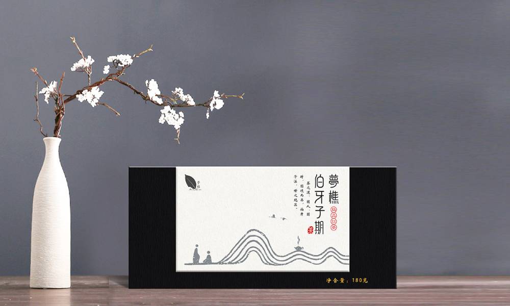 西畴县国潮包装设计的创新路径——传统文化与年轻潮流的破圈融合